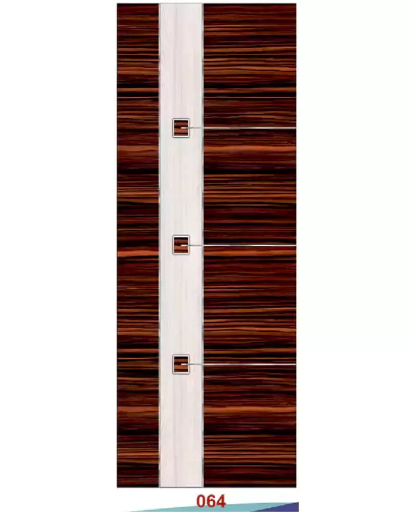 Premium WPC/Decorative Doors